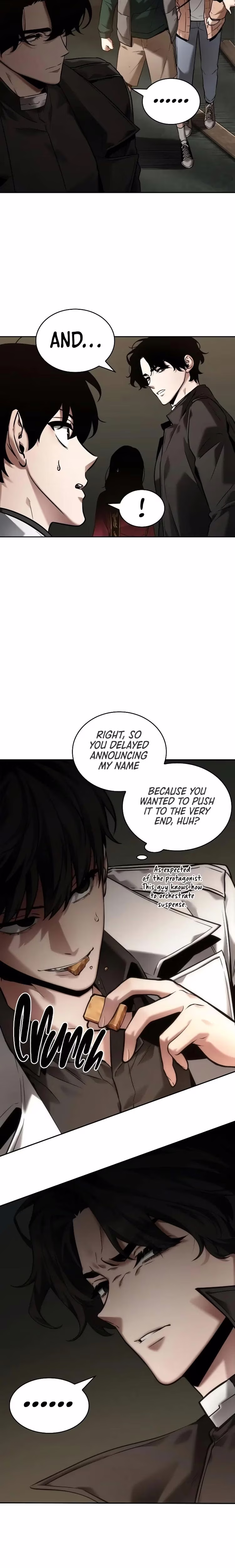 Omniscient Reader's Viewpoint - Chapter 90 - Part 11