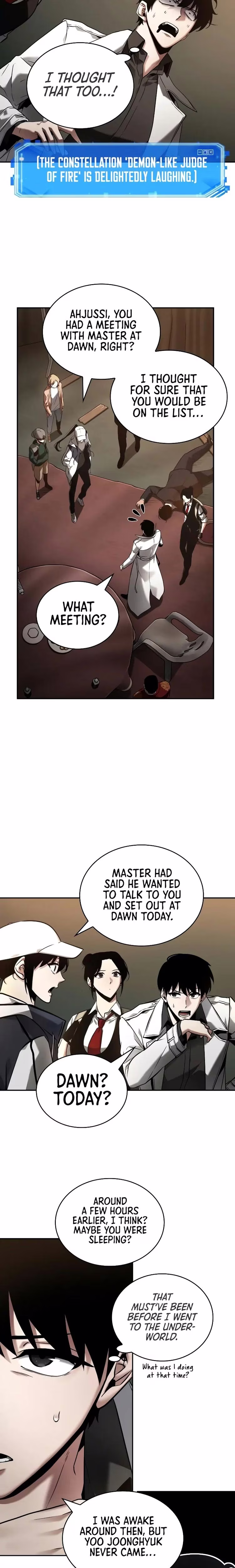 Omniscient Reader's Viewpoint - Chapter 90 - Part 13