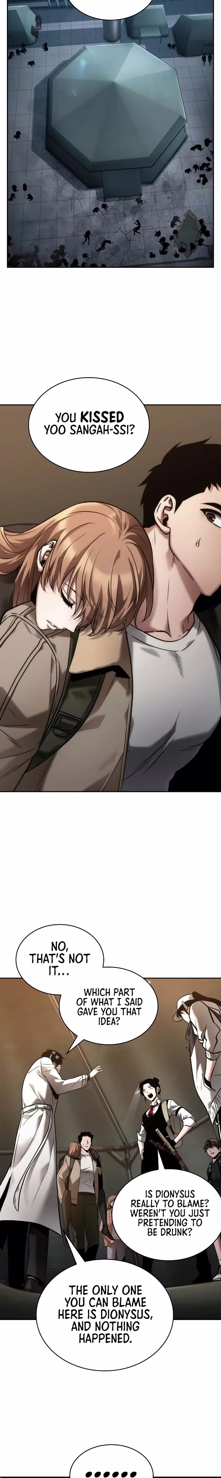 Omniscient Reader's Viewpoint - Chapter 90 - Part 16