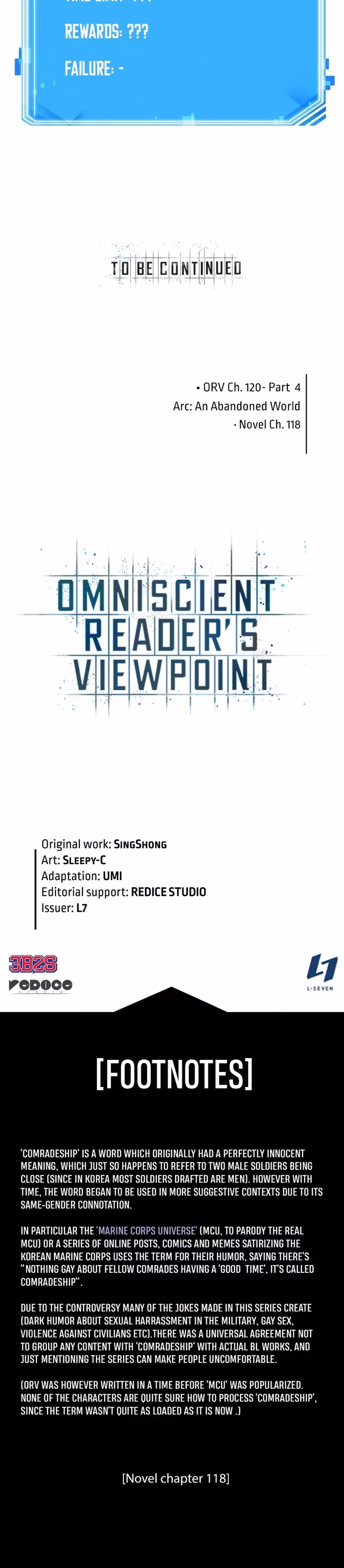 Omniscient Reader's Viewpoint - Chapter 90 - Part 19