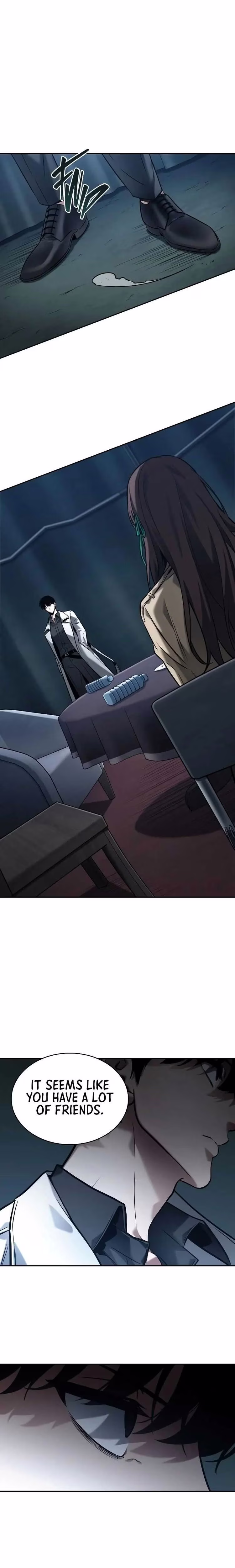 Omniscient Reader's Viewpoint - Chapter 91 - Part 10