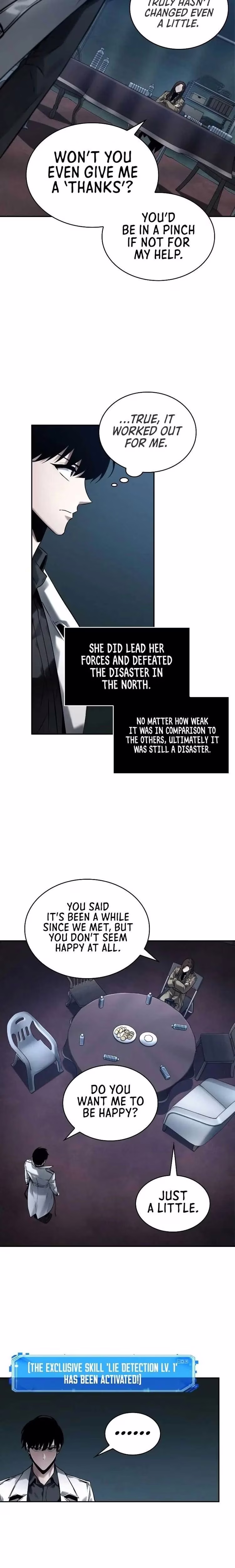 Omniscient Reader's Viewpoint - Chapter 91 - Part 17