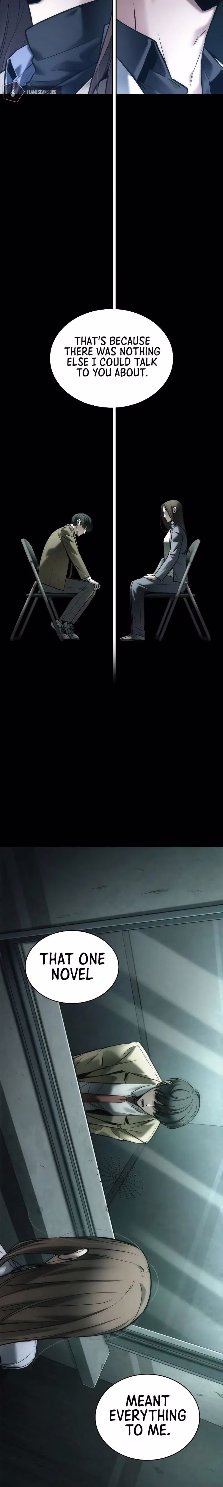 Omniscient Reader's Viewpoint - Chapter 91 - Part 19