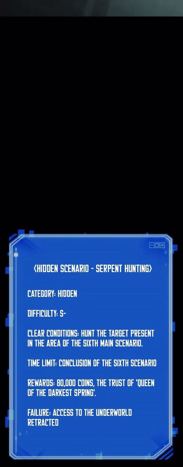 Omniscient Reader's Viewpoint - Chapter 91 - Part 20