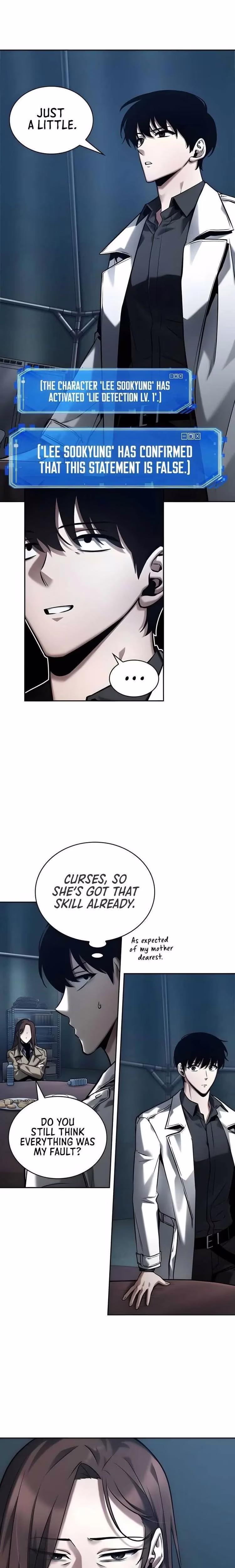 Omniscient Reader's Viewpoint - Chapter 92 - Part 4