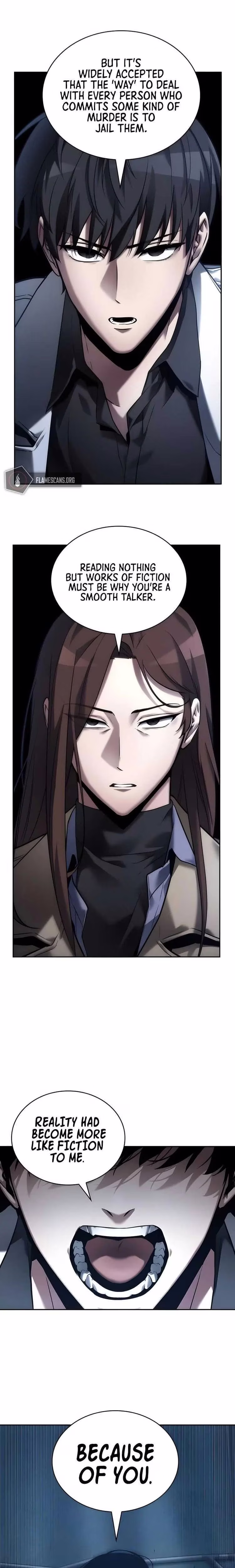 Omniscient Reader's Viewpoint - Chapter 92 - Part 6