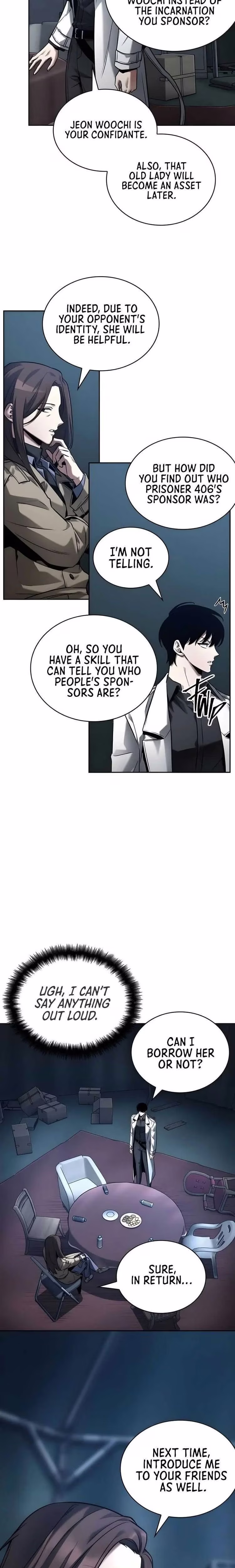 Omniscient Reader's Viewpoint - Chapter 92 - Part 8