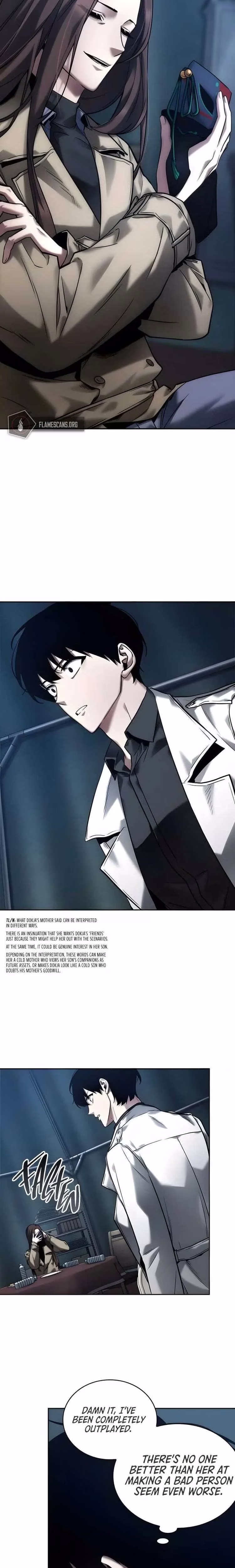 Omniscient Reader's Viewpoint - Chapter 92 - Part 9