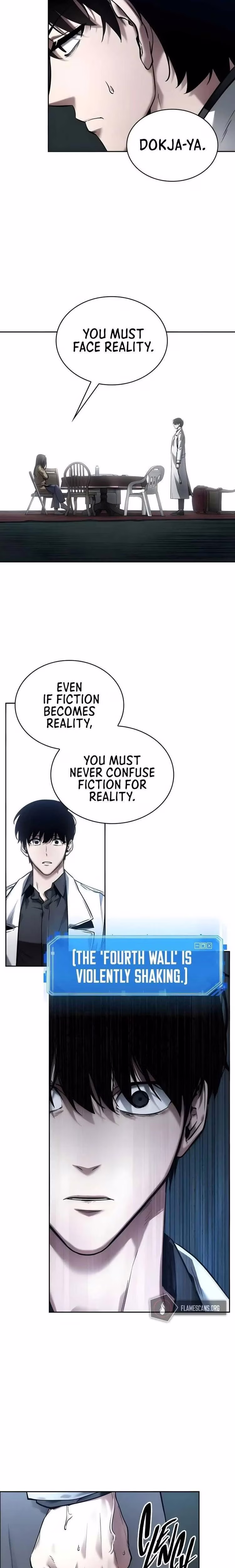 Omniscient Reader's Viewpoint - Chapter 92 - Part 10