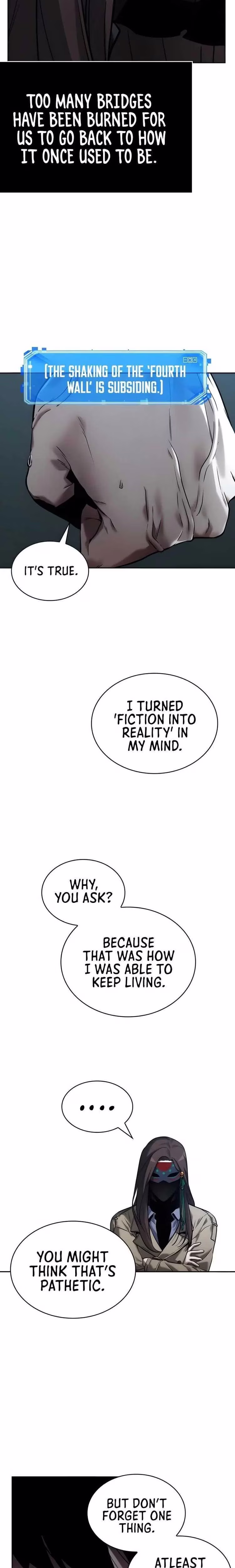 Omniscient Reader's Viewpoint - Chapter 92 - Part 12