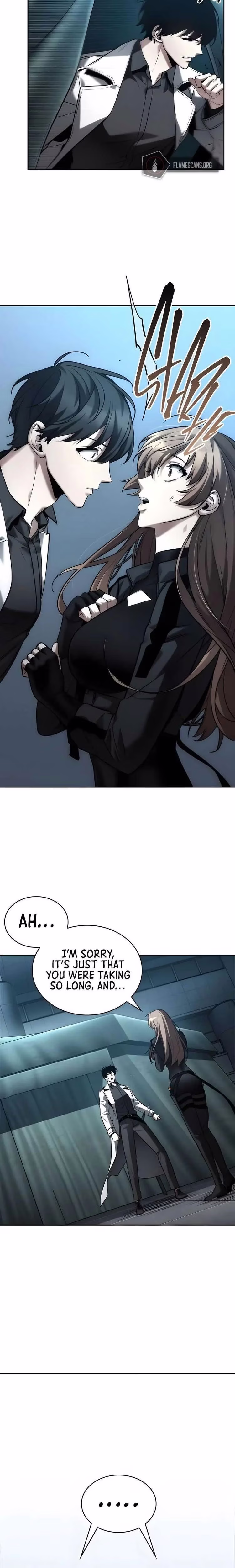 Omniscient Reader's Viewpoint - Chapter 92 - Part 14