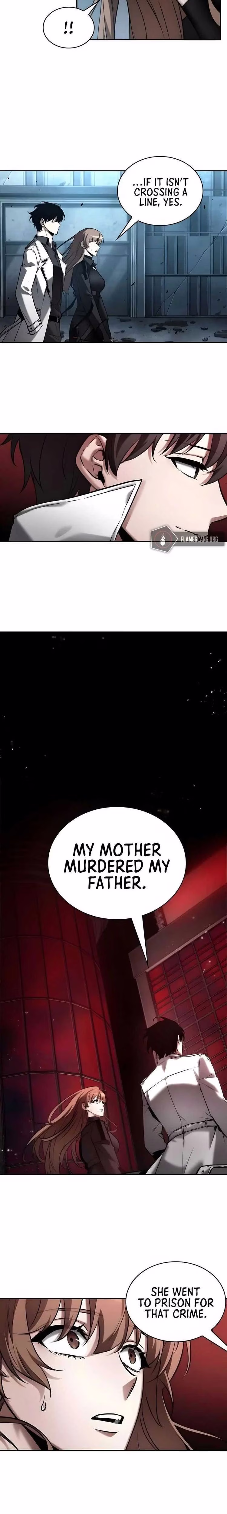 Omniscient Reader's Viewpoint - Chapter 92 - Part 17