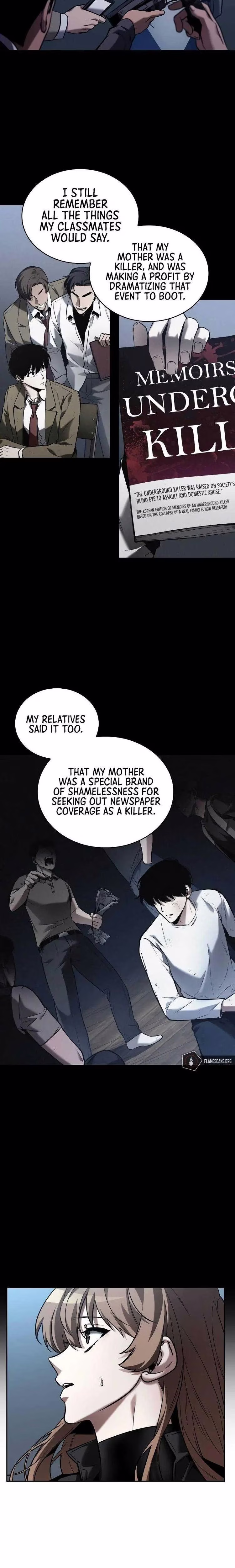 Omniscient Reader's Viewpoint - Chapter 93 - Part 3