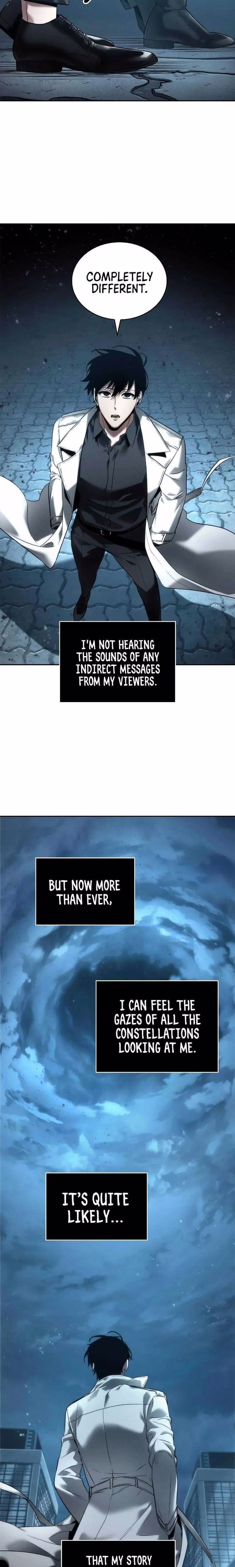 Omniscient Reader's Viewpoint - Chapter 93 - Part 5