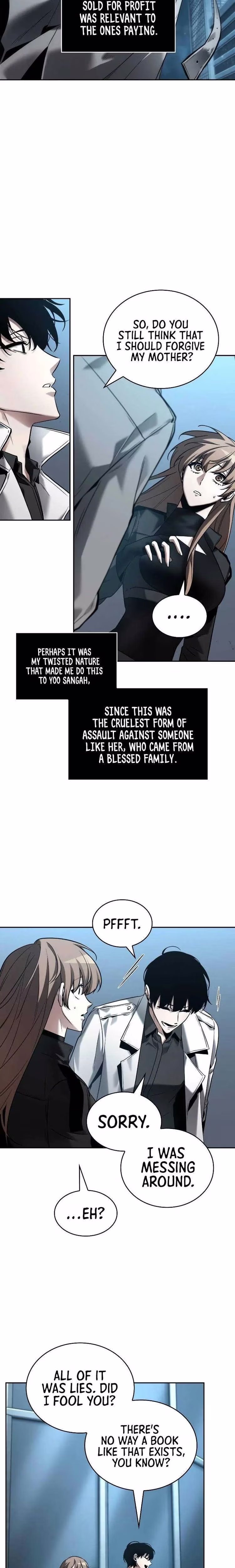 Omniscient Reader's Viewpoint - Chapter 93 - Part 6