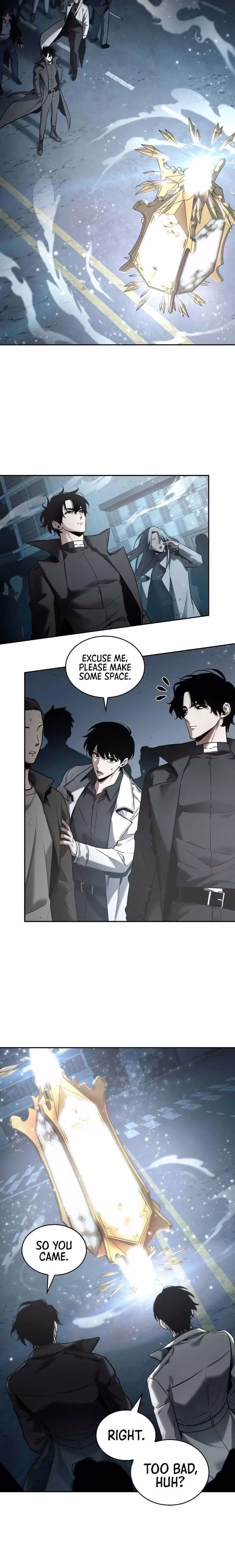 Omniscient Reader's Viewpoint - Chapter 93 - Part 12