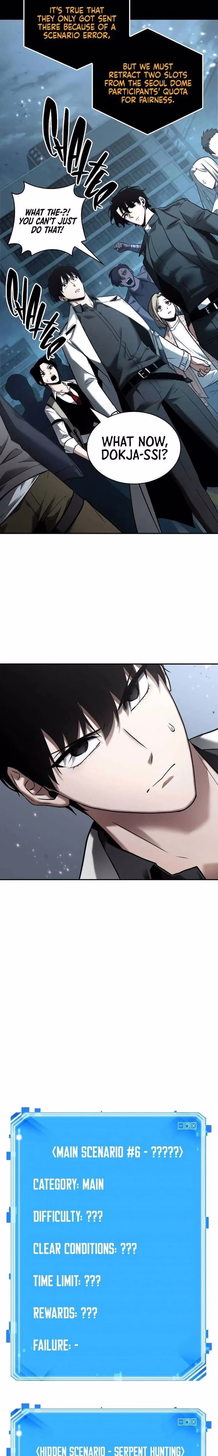 Omniscient Reader's Viewpoint - Chapter 93 - Part 20