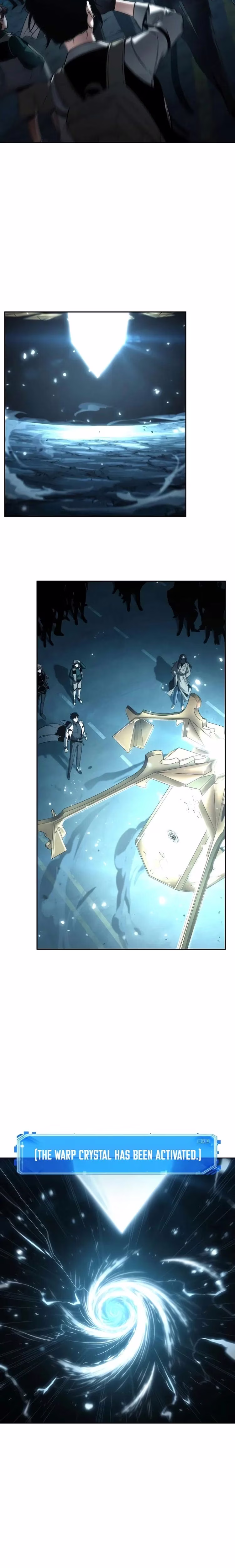 Omniscient Reader's Viewpoint - Chapter 94 - Part 5