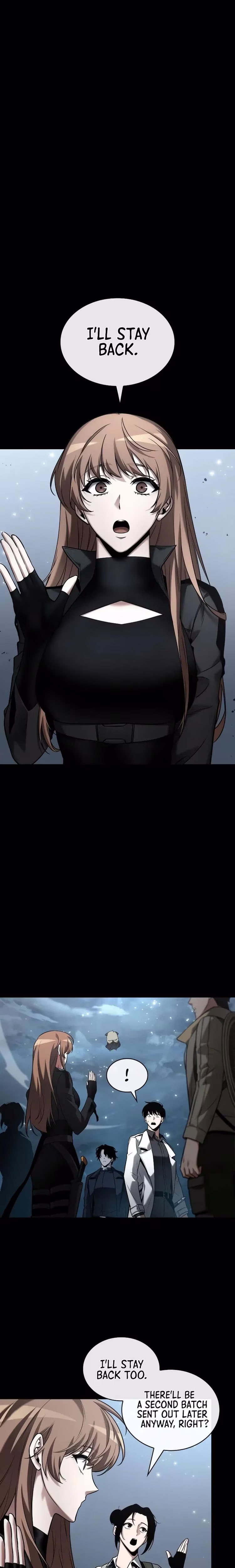 Omniscient Reader's Viewpoint - Chapter 94 - Part 7