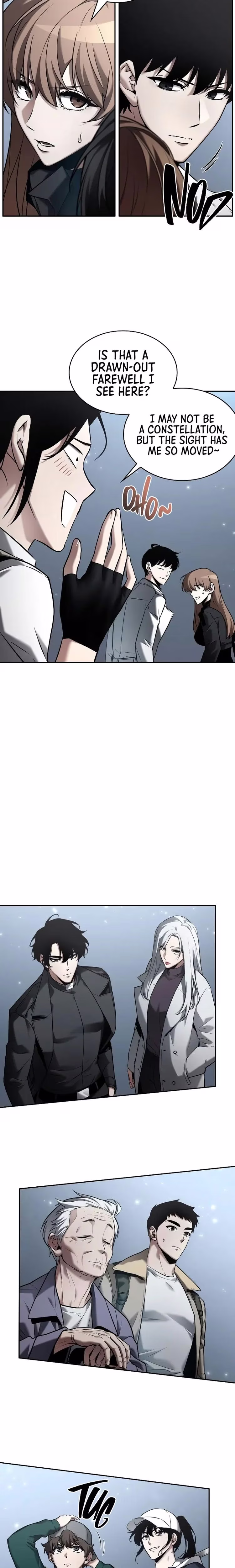 Omniscient Reader's Viewpoint - Chapter 94 - Part 10