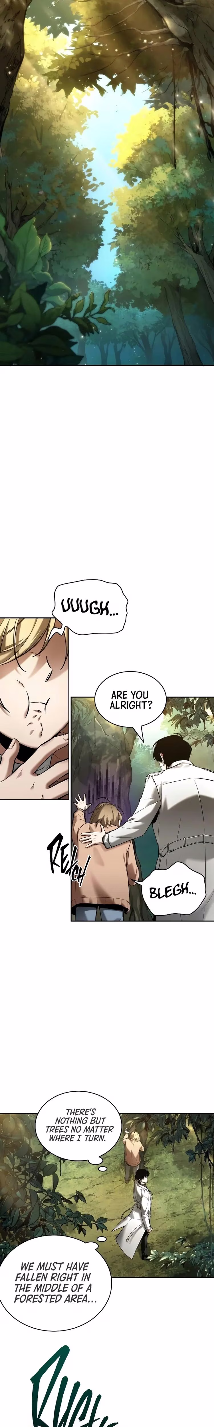 Omniscient Reader's Viewpoint - Chapter 94 - Part 14