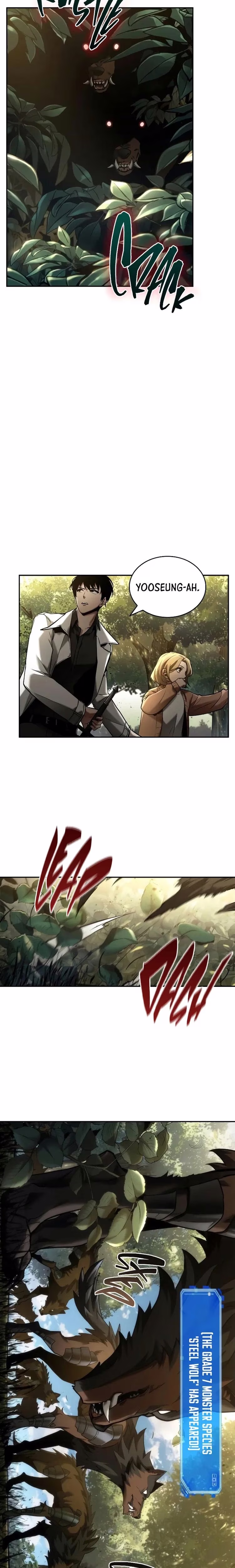 Omniscient Reader's Viewpoint - Chapter 94 - Part 15