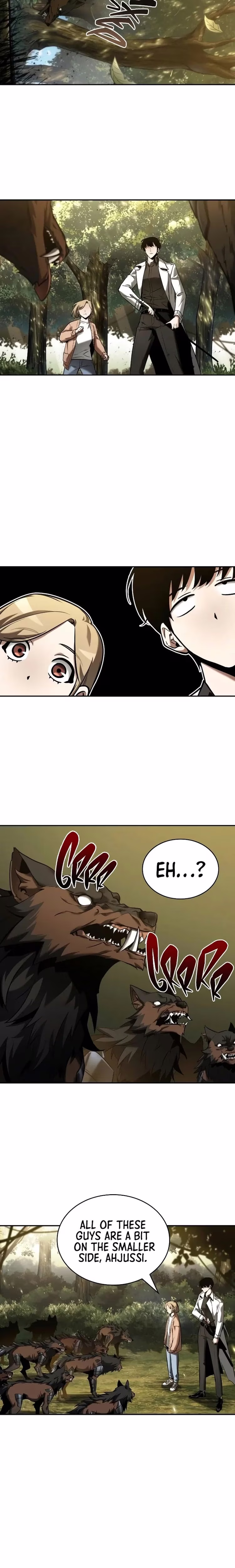 Omniscient Reader's Viewpoint - Chapter 94 - Part 16