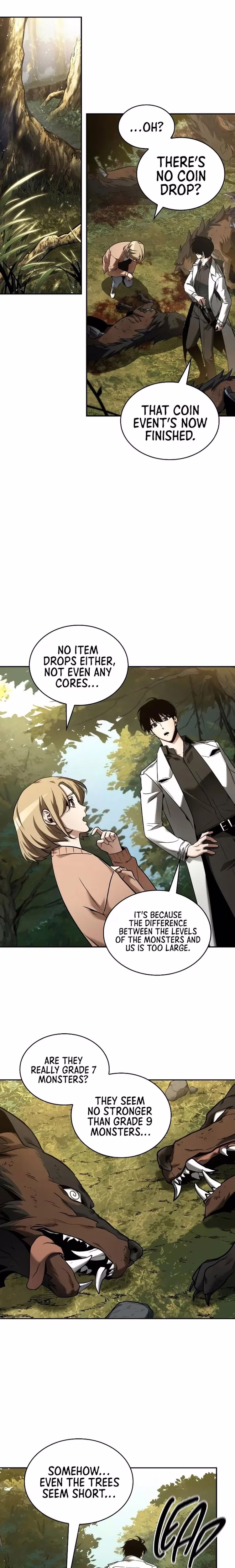 Omniscient Reader's Viewpoint - Chapter 94 - Part 17