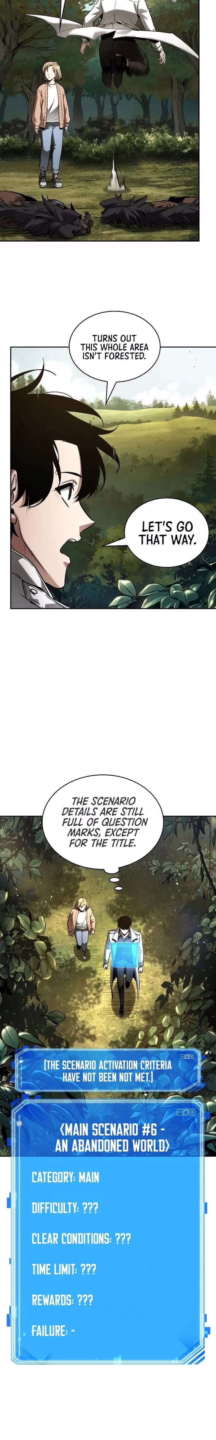 Omniscient Reader's Viewpoint - Chapter 94 - Part 18