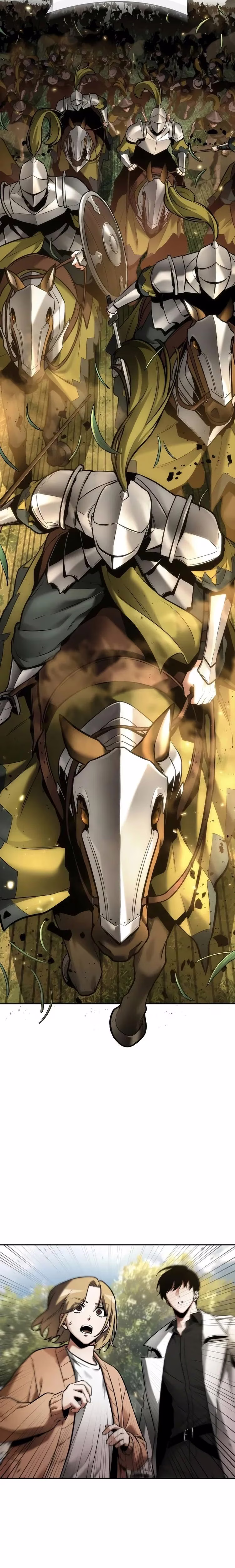 Omniscient Reader's Viewpoint - Chapter 94 - Part 20