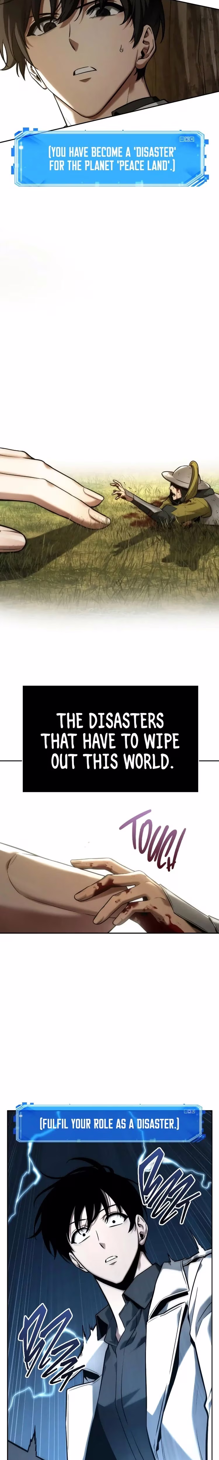 Omniscient Reader's Viewpoint - Chapter 95 - Part 10