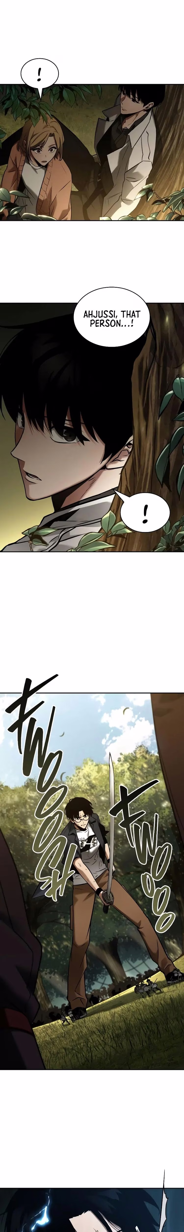 Omniscient Reader's Viewpoint - Chapter 95 - Part 19