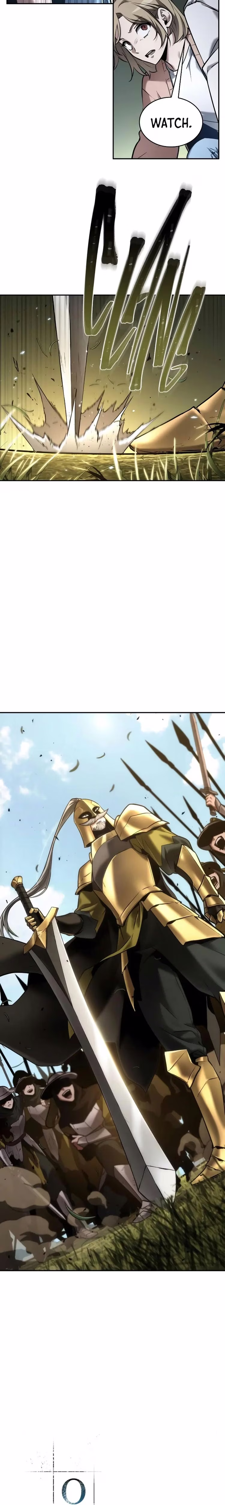 Omniscient Reader's Viewpoint - Chapter 96 - Part 4