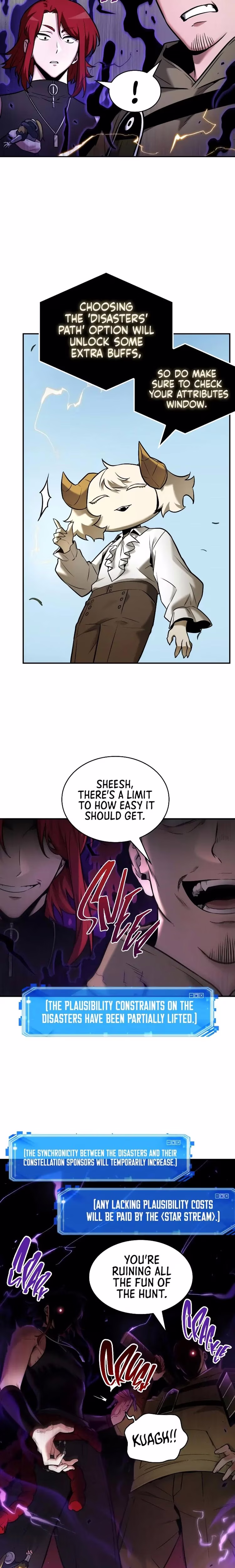 Omniscient Reader's Viewpoint - Chapter 96 - Part 10