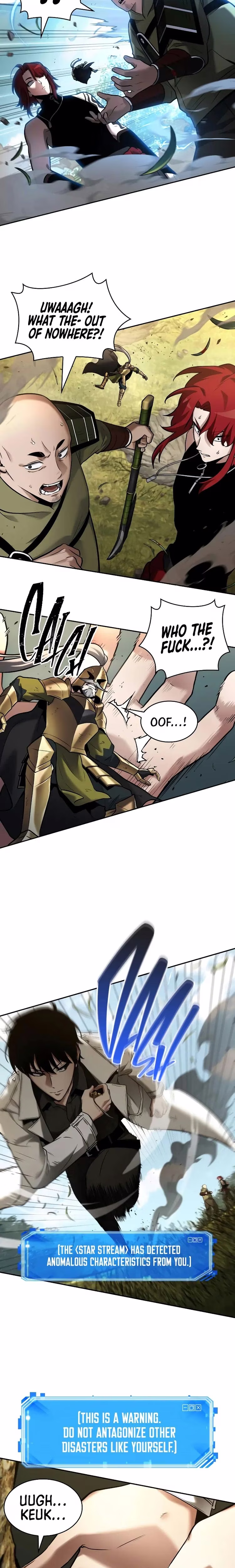 Omniscient Reader's Viewpoint - Chapter 96 - Part 15