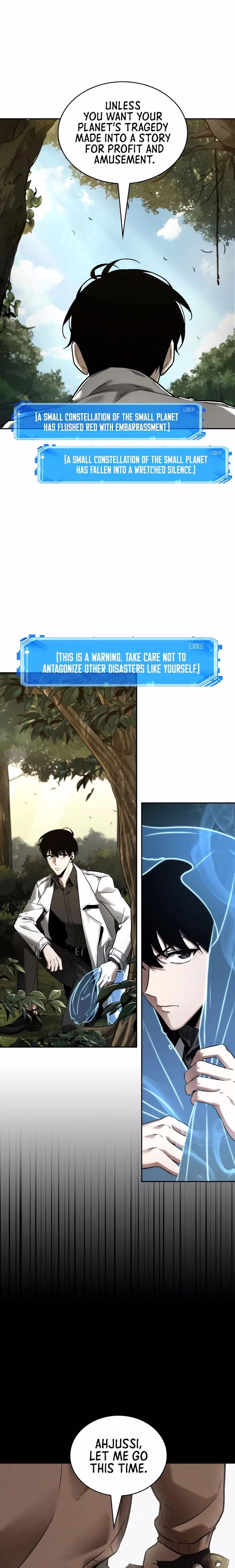 Omniscient Reader's Viewpoint - Chapter 96 - Part 17