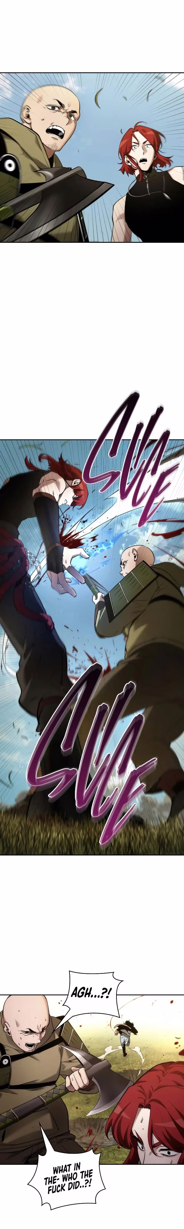 Omniscient Reader's Viewpoint - Chapter 96 - Part 20