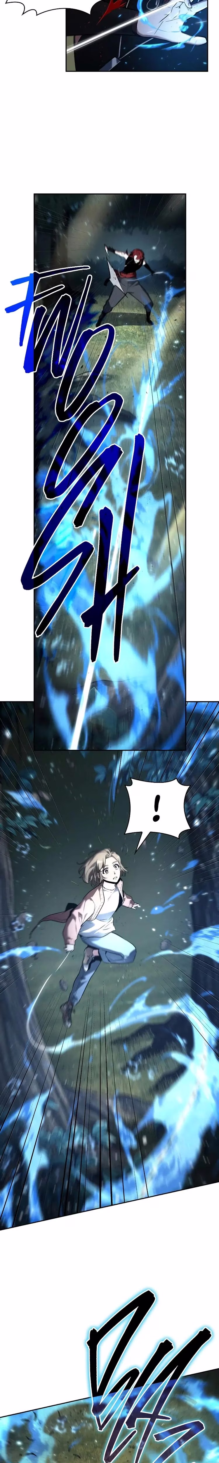 Omniscient Reader's Viewpoint - Chapter 97 - Part 13