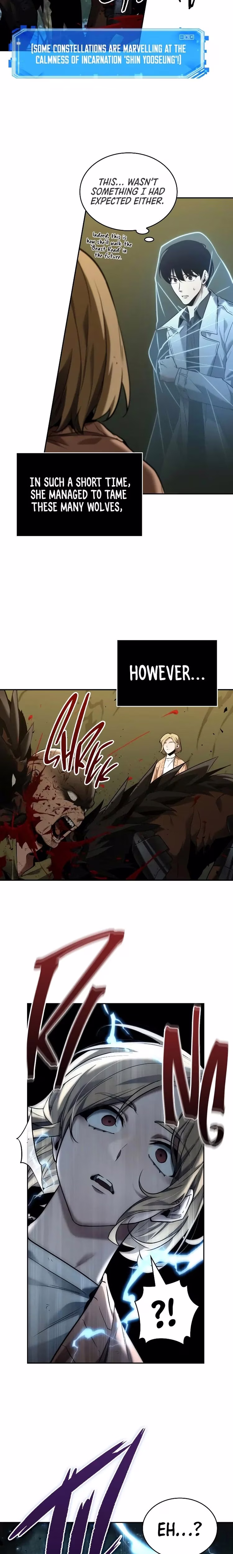 Omniscient Reader's Viewpoint - Chapter 97 - Part 16