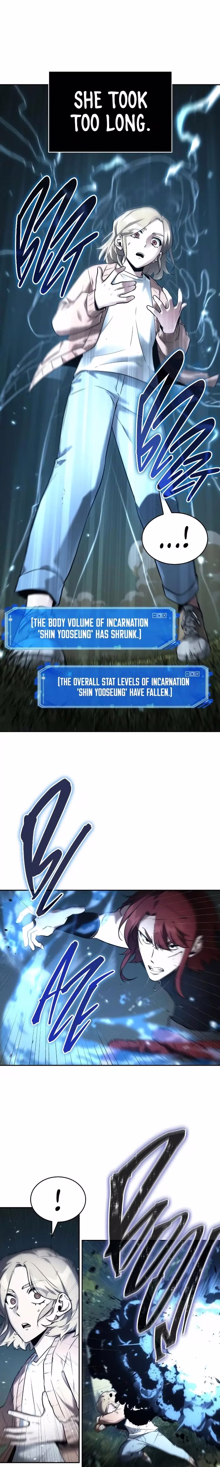 Omniscient Reader's Viewpoint - Chapter 97 - Part 18