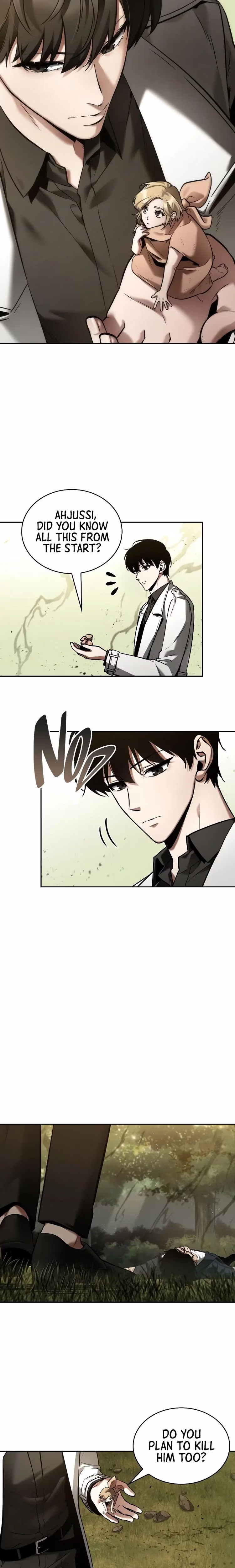 Omniscient Reader's Viewpoint - Chapter 98 - Part 5