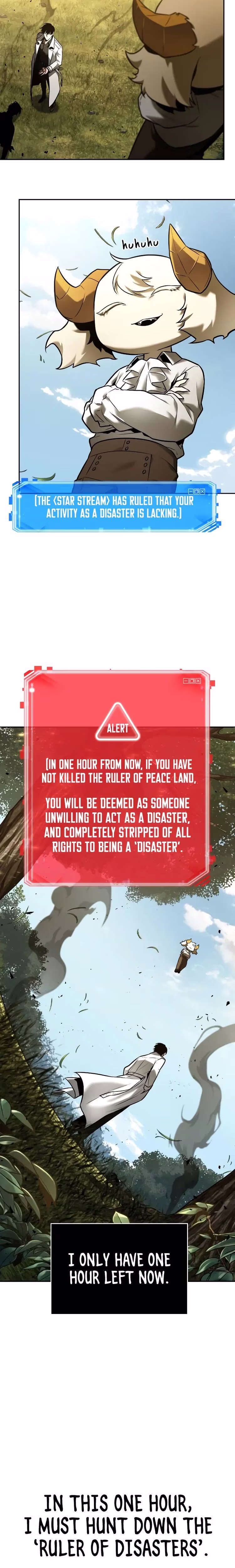 Omniscient Reader's Viewpoint - Chapter 98 - Part 7