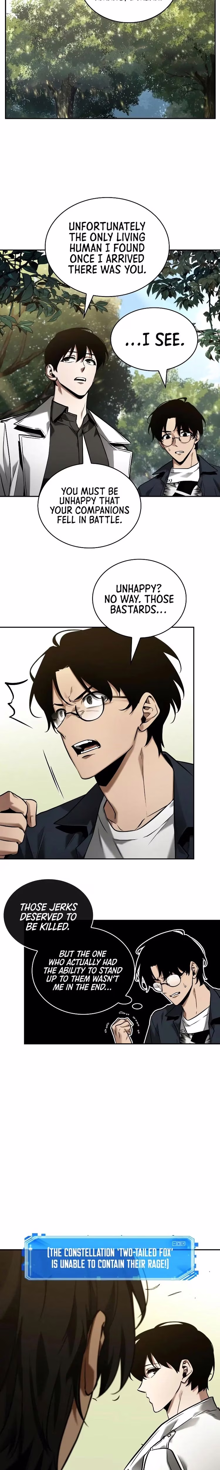 Omniscient Reader's Viewpoint - Chapter 98 - Part 13