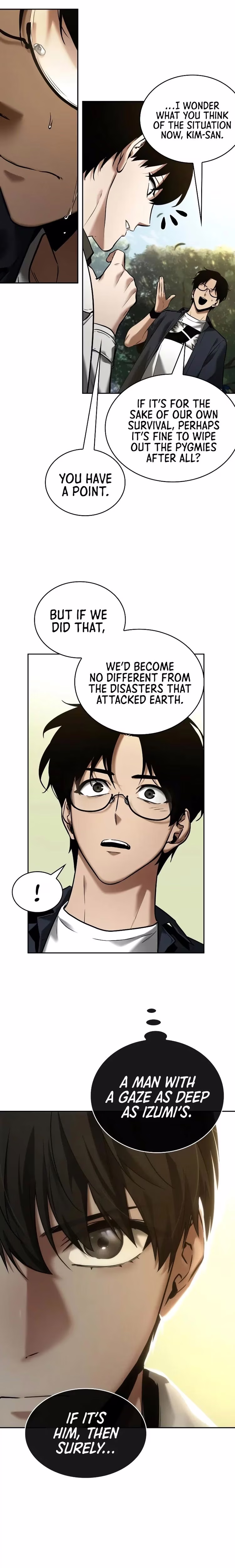 Omniscient Reader's Viewpoint - Chapter 98 - Part 18