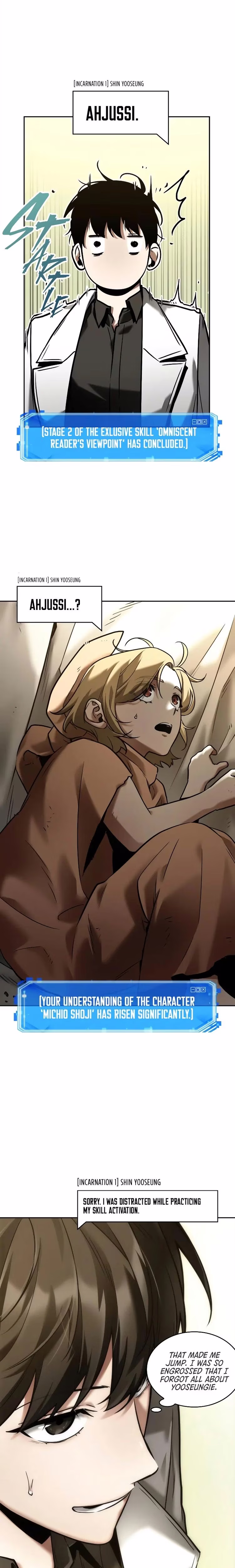 Omniscient Reader's Viewpoint - Chapter 98 - Part 19