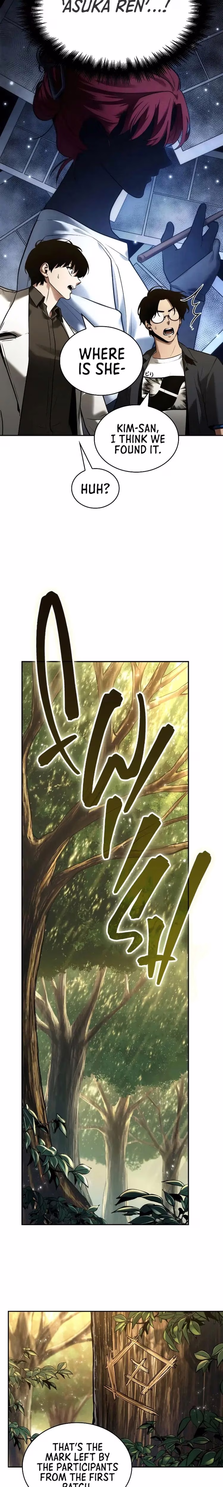 Omniscient Reader's Viewpoint - Chapter 99 - Part 9