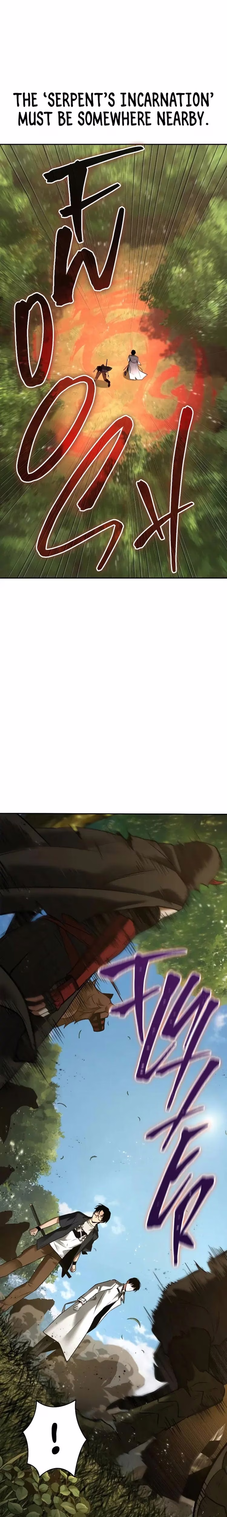 Omniscient Reader's Viewpoint - Chapter 99 - Part 13