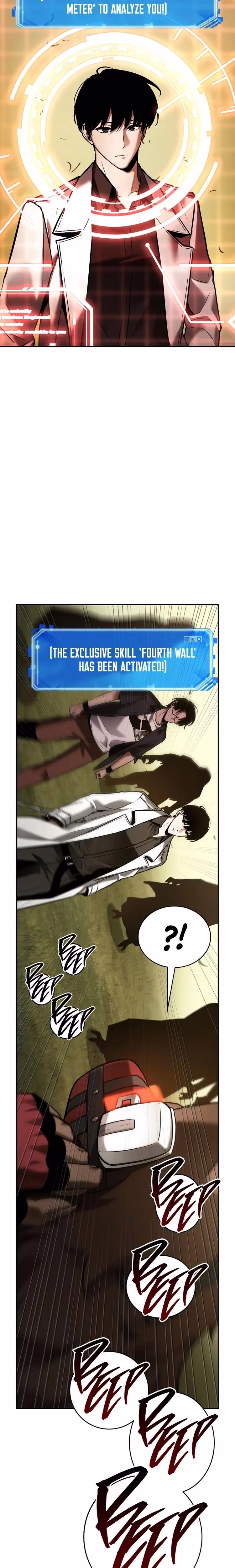 Omniscient Reader's Viewpoint - Chapter 99 - Part 17