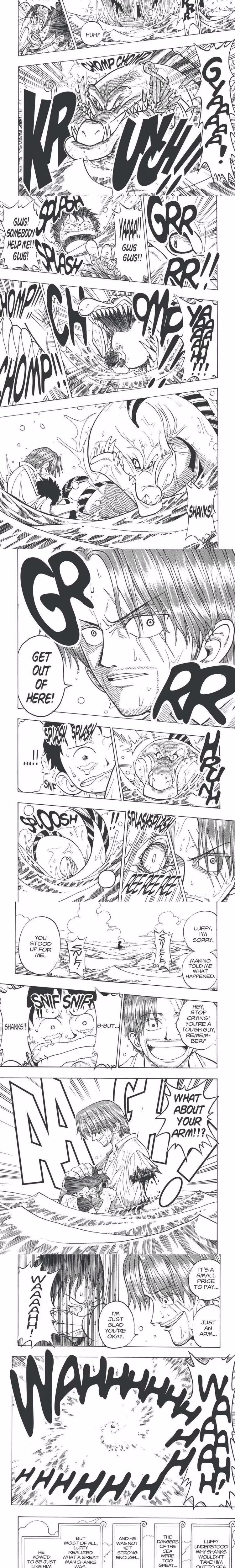 One Piece - Chapter 1 - Part 11