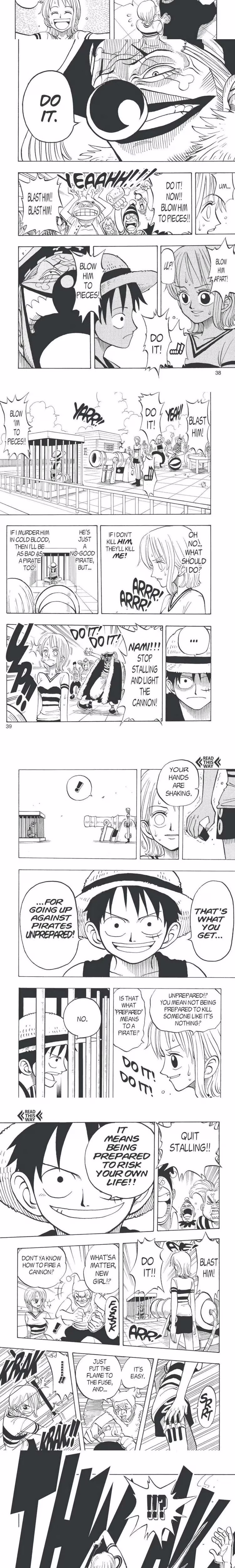 One Piece - Chapter 10 - Part 3